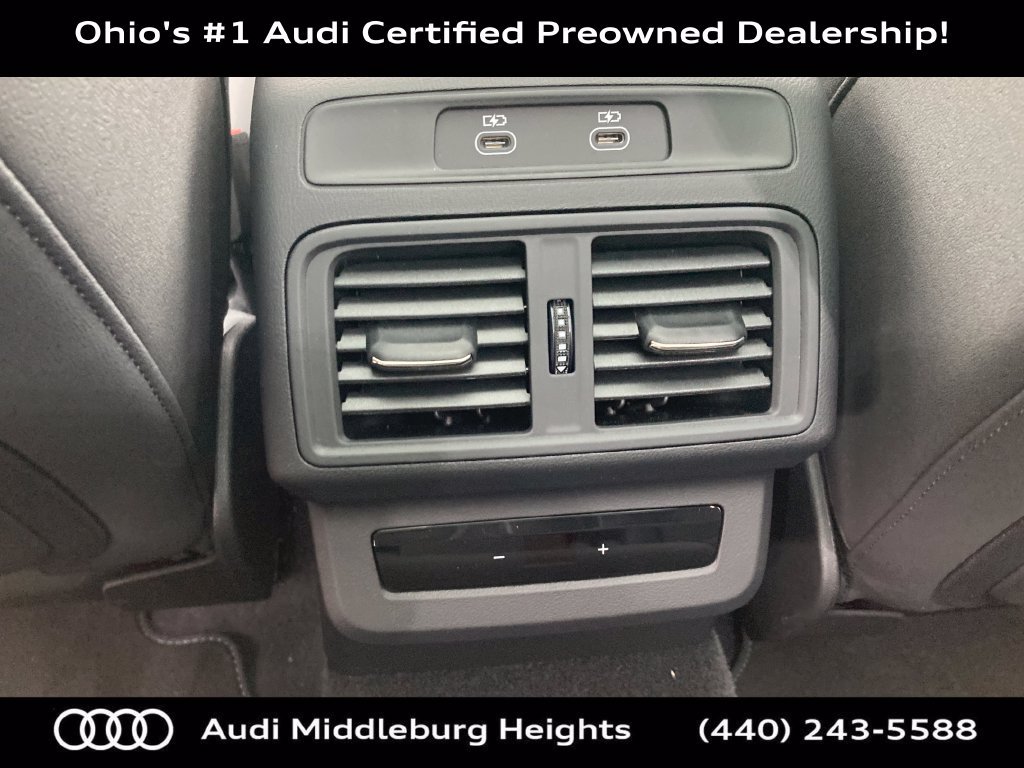 Certified 2025 Audi Q5 Premium w/ Convenience Package AWD/4WD image 31