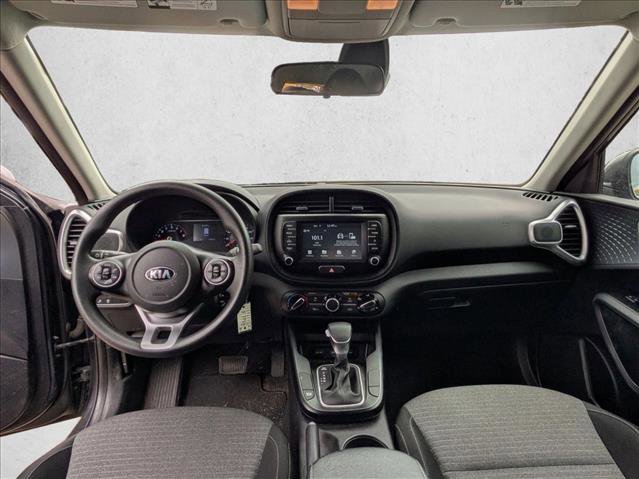 Used 2020 Kia Soul S FWD image 14