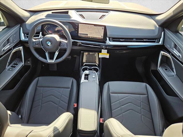 Used 2026 BMW X1 xDrive28i AWD/4WD image 16