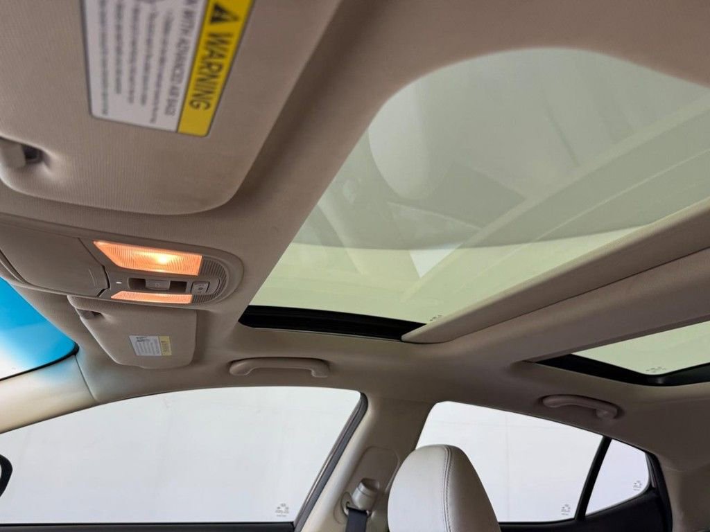 Used 2015 Kia Optima EX w/ EX Premium Package FWD image 18