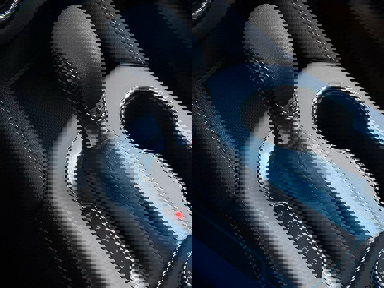 Certified 2024 Chevrolet Blazer LT w/ Midnight/Sport Edition image 19