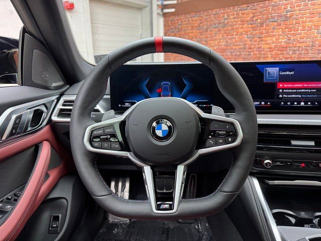 New 2026 BMW 440i xDrive M440i xDrive w/ Premium Package image 14