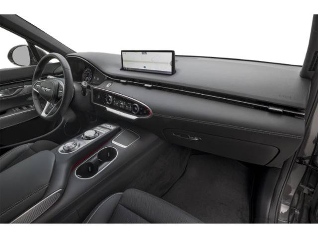 Certified 2025 Genesis GV70 3.5T Sport w/ Sport Prestige Package AWD/4WD image 17