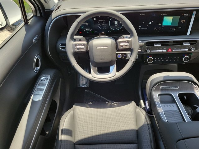 New 2026 Hyundai Palisade Limited FWD image 20