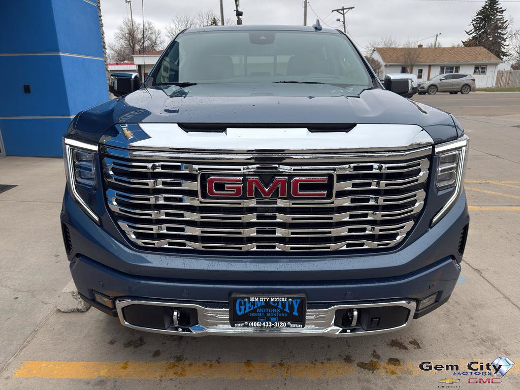 New 2026 GMC Sierra 1500 Denali image 3
