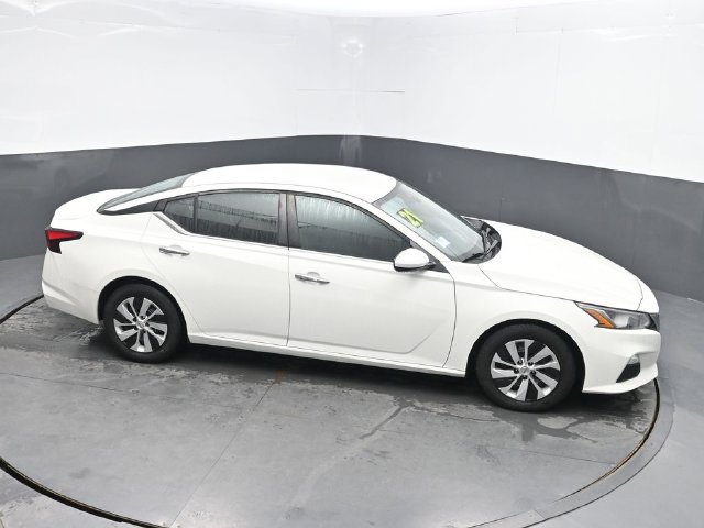 Used 2021 Nissan Altima 2.5 S FWD image 30