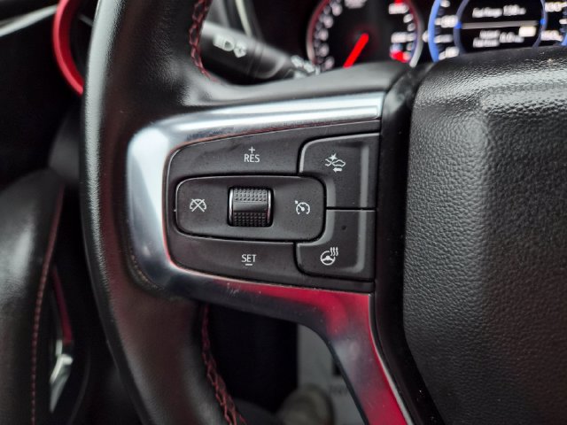 Used 2023 Chevrolet Blazer RS w/ Enhanced Convenience Package FWD image 22