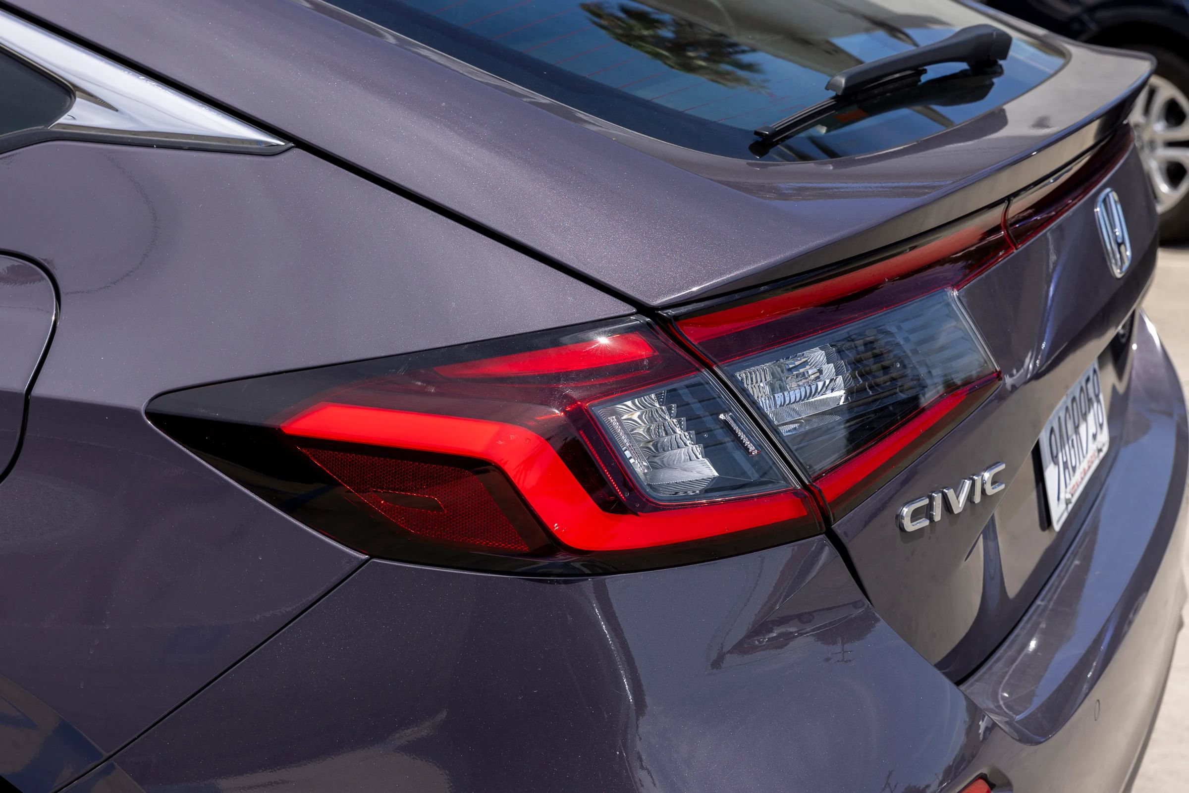 Used 2022 Honda Civic Sport Touring image 13