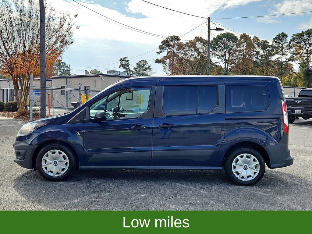 Used 2018 Ford Transit Connect XL image 4