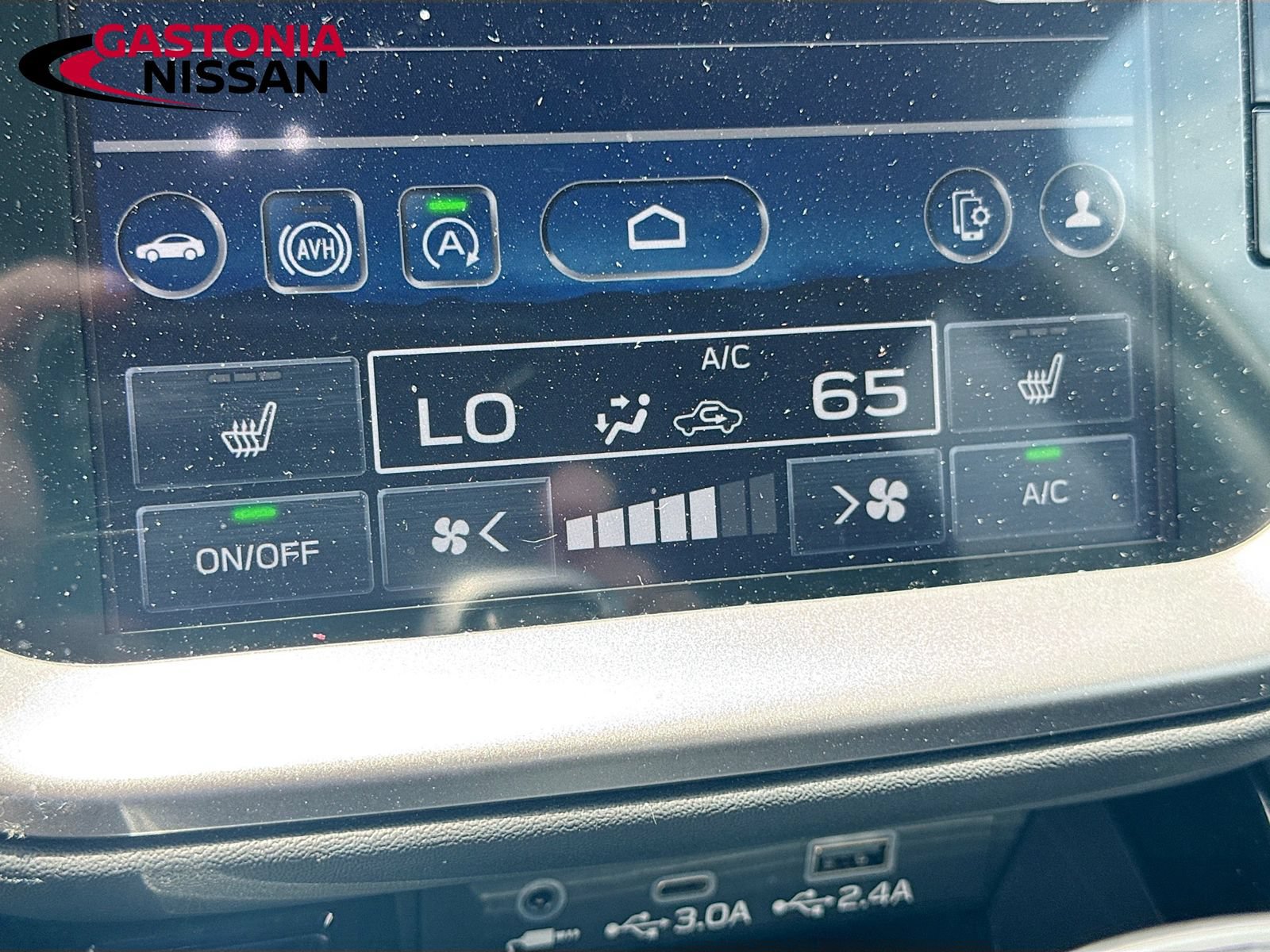 Used 2025 Subaru Outback Premium AWD/4WD image 21