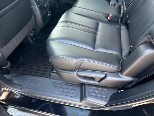 Used 2023 Honda Passport TrailSport image 19