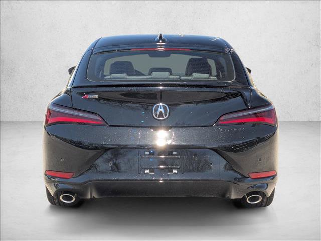 New 2026 Acura Integra A-Spec FWD image 8
