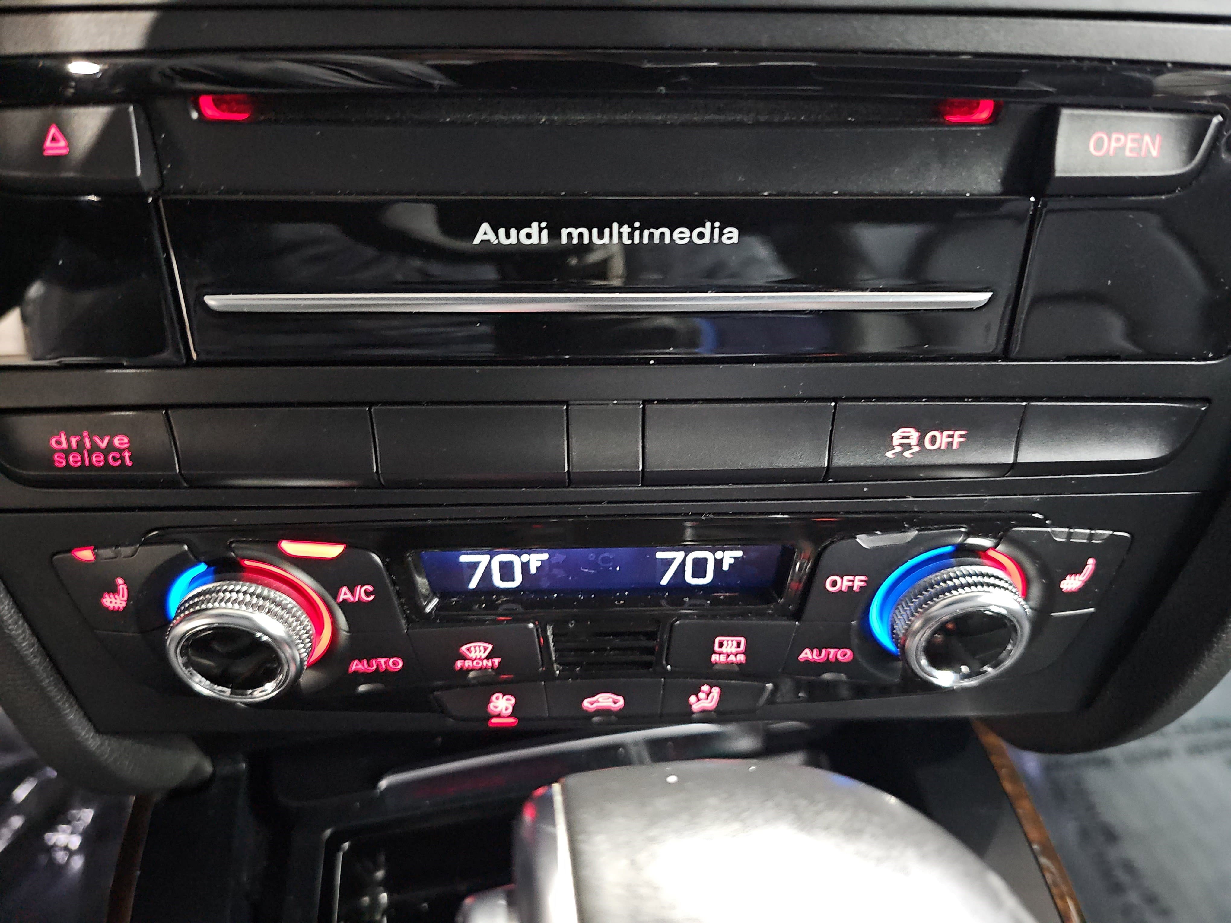 Used 2015 Audi A5 2.0T Premium Plus image 21