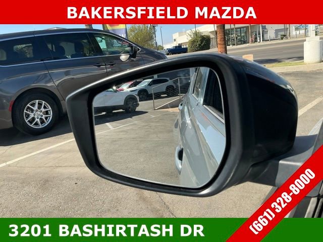 Used 2023 Nissan Kicks SV image 28