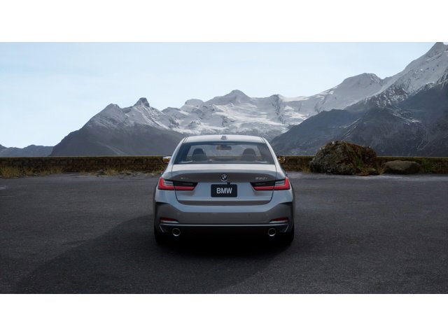 New 2026 BMW 330i xDrive Sedan w/ Premium Package image 5