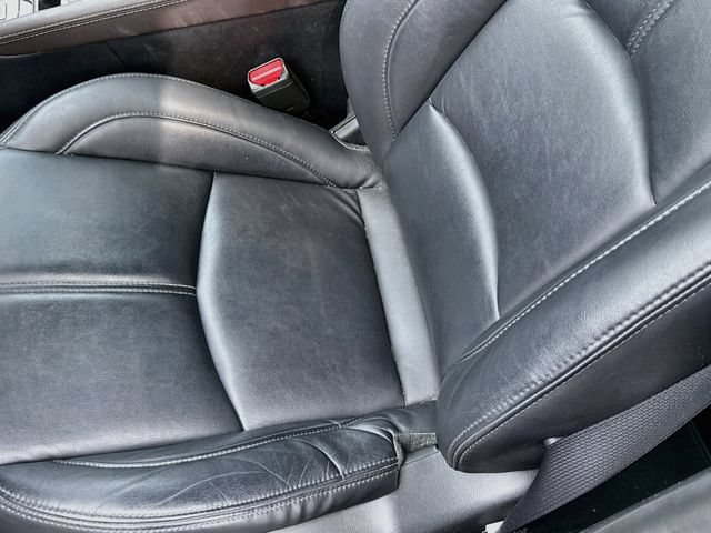 Used 2018 MAZDA MAZDA3 Touring FWD image 26
