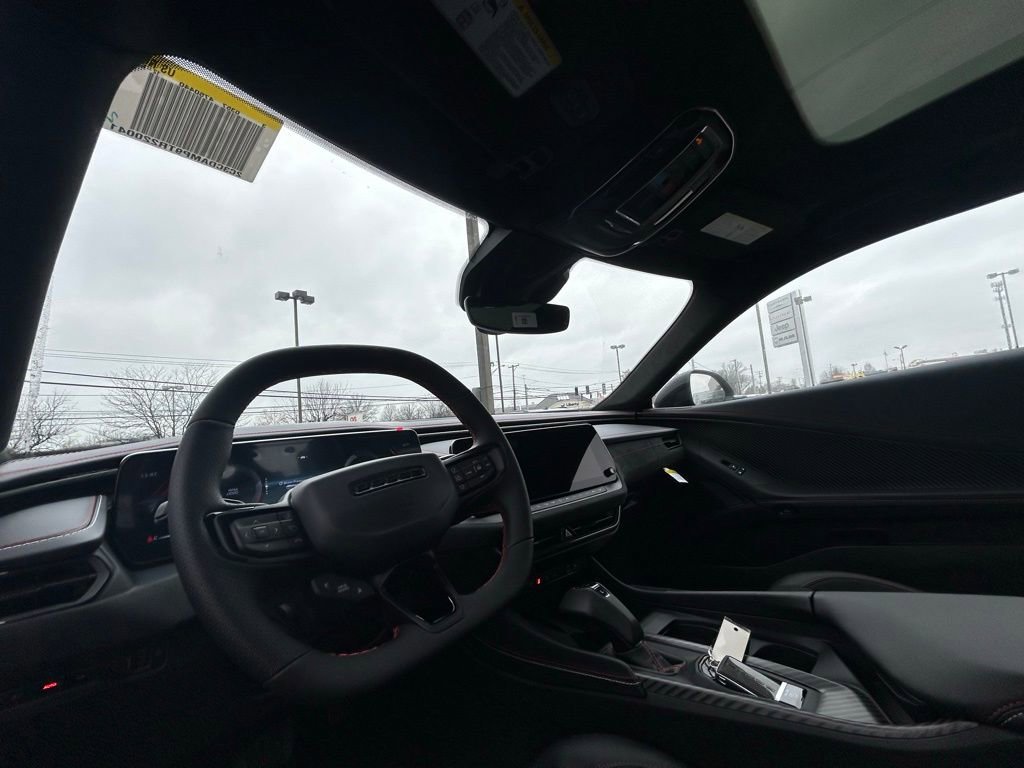 New 2026 Dodge Charger R/T Scat Pack image 14