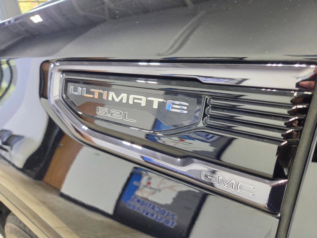 Used 2026 GMC Sierra 1500 Denali Ultimate AWD/4WD image 21