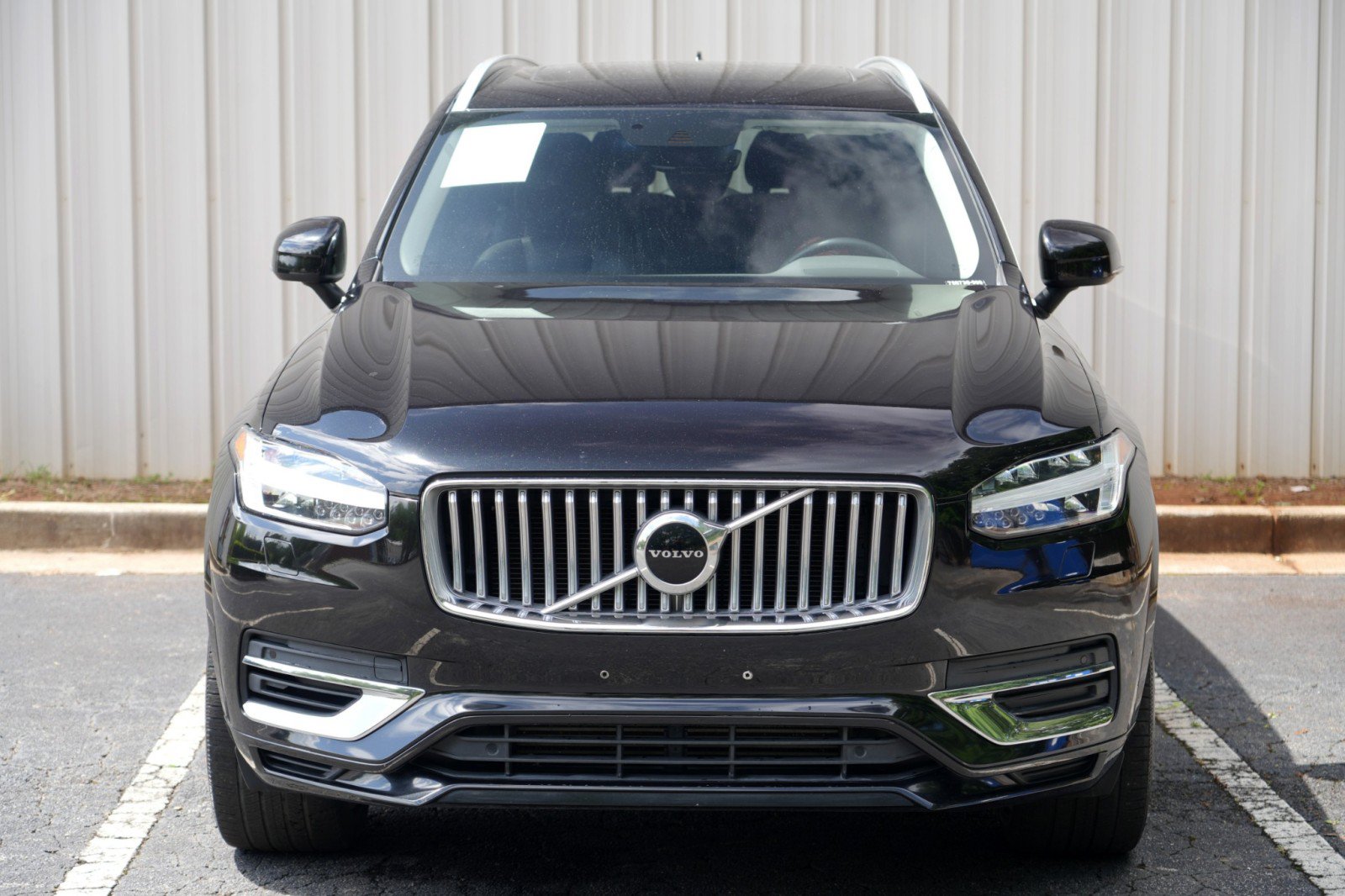 Used 2021 Volvo XC90 T8 Inscription Expression w/ Protection Package Premier AWD/4WD image 48