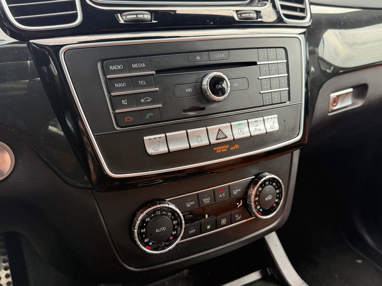 Used 2016 Mercedes-Benz GLE 450 4MATIC Coupe image 15