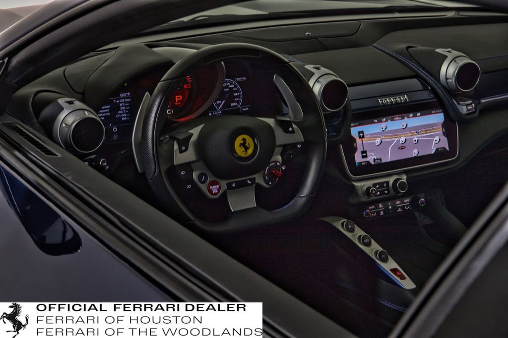 Used 2018 Ferrari GTC4Lusso image 44