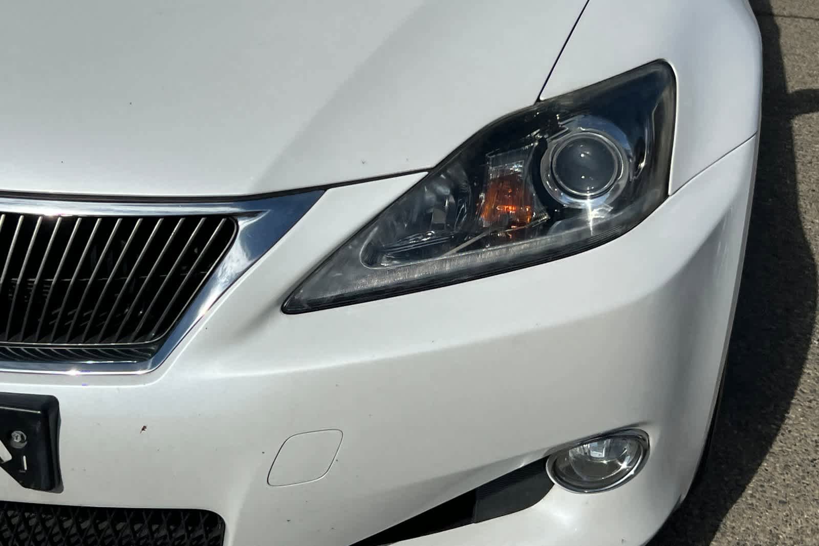 Used 2013 Lexus IS 250C RWD image 11
