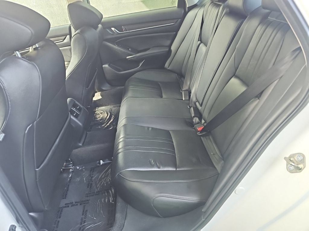 Used 2019 Honda Accord Touring image 36