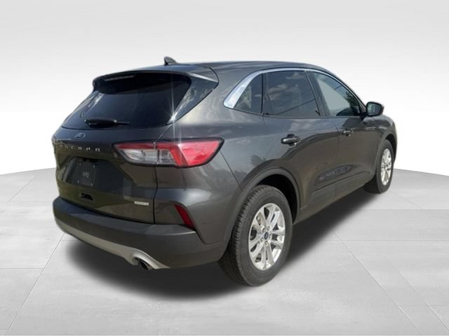 Used 2020 Ford Escape SE FWD image 4