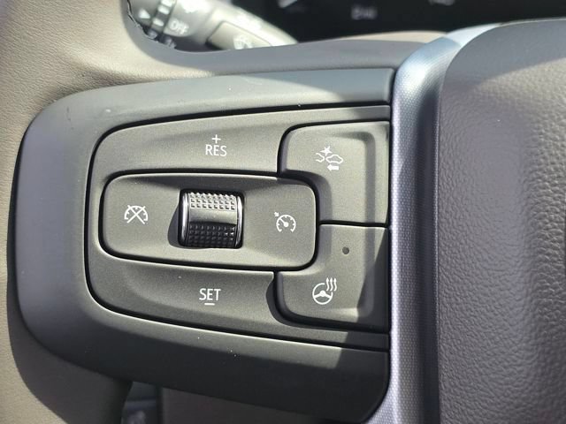 New 2026 GMC Sierra 1500 SLE AWD/4WD image 29