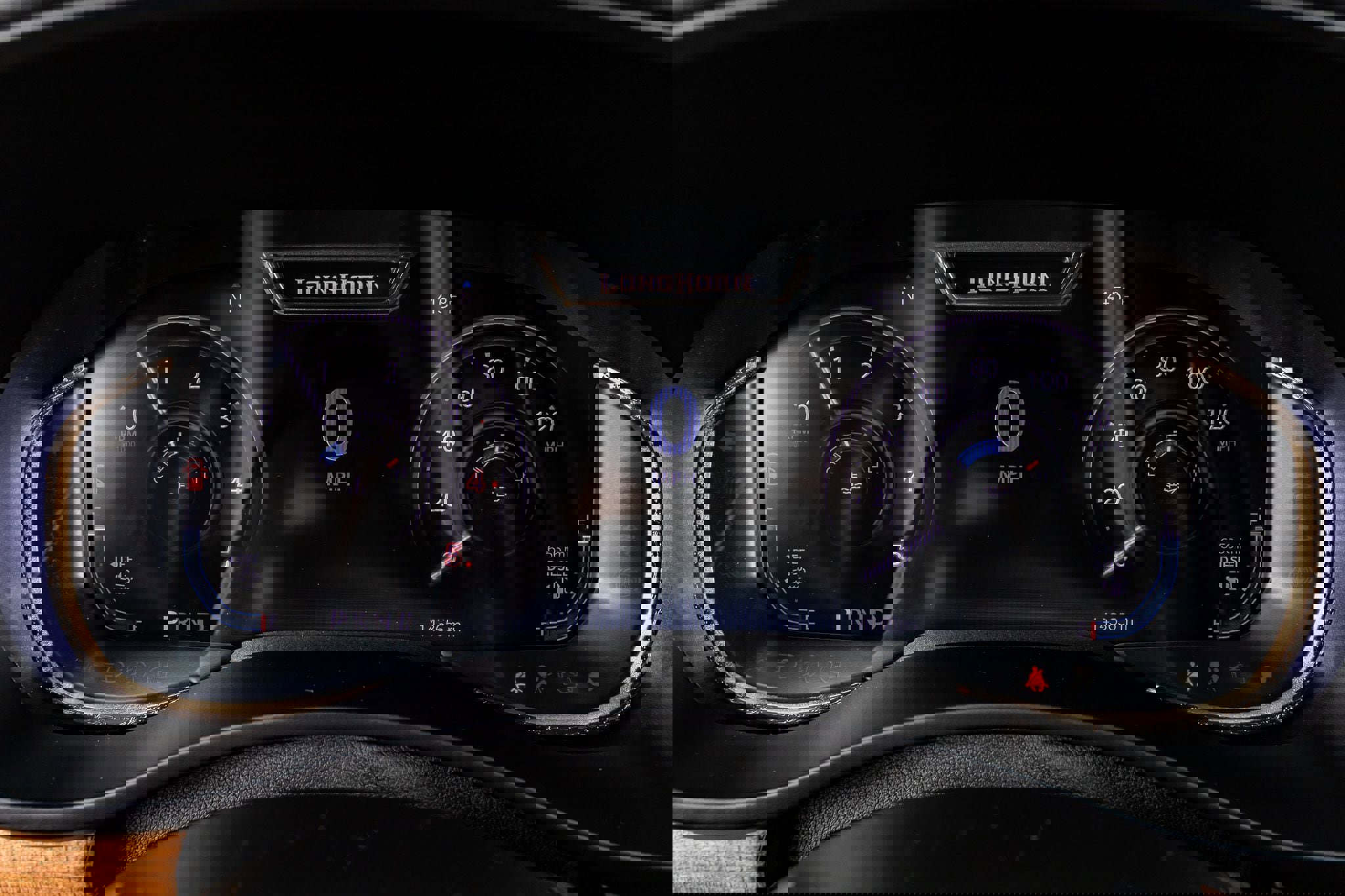 Used 2024 RAM 3500 Limited w/ Towing Technology Group image 19