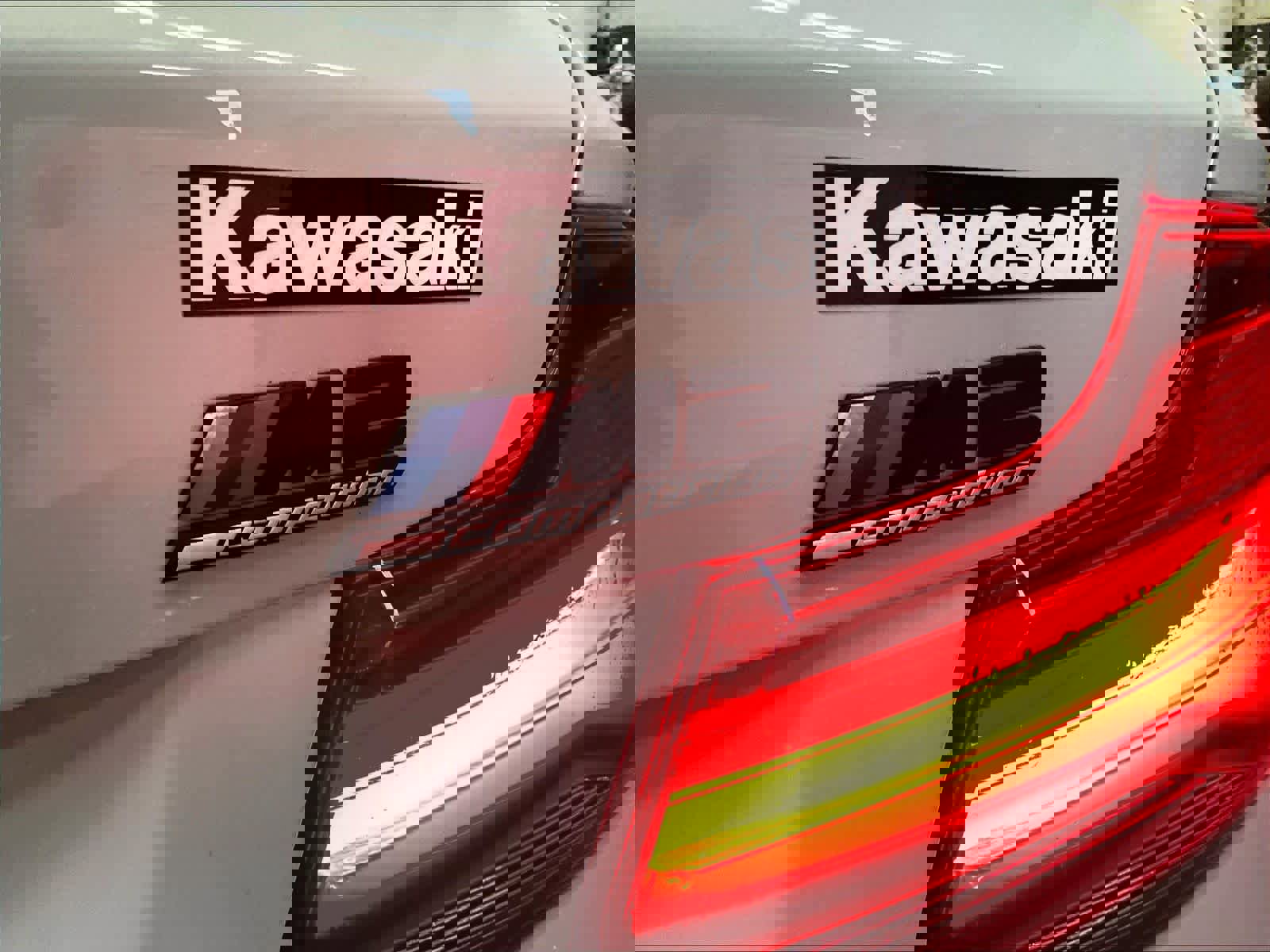 Used 2020 BMW M2 Competition w/ Executive Package image 10