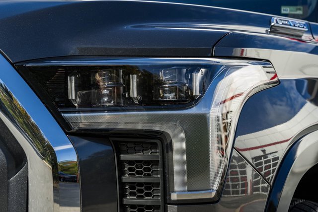 New 2026 Toyota Tundra 1794 Edition image 13