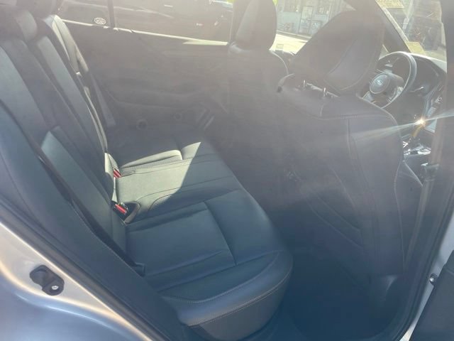 Used 2023 Subaru Outback Wilderness AWD/4WD image 12