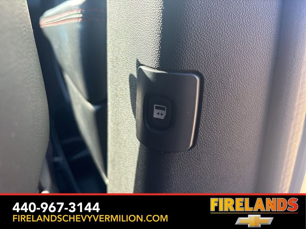 Used 2019 Dodge Grand Caravan GT image 32