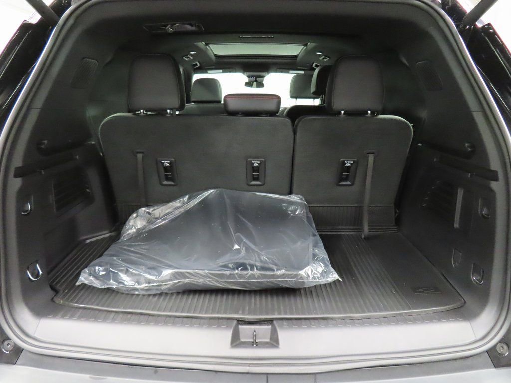 Used 2025 Chevrolet Traverse Z71 image 40