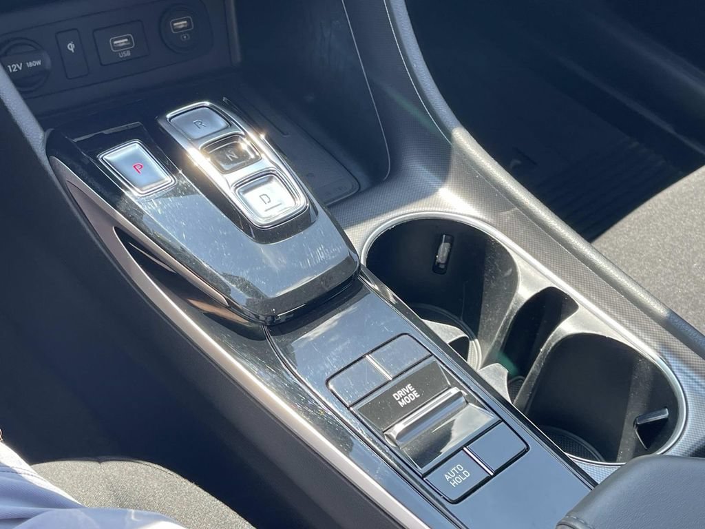Used 2023 Hyundai Sonata SEL w/ Convenience Package FWD image 38