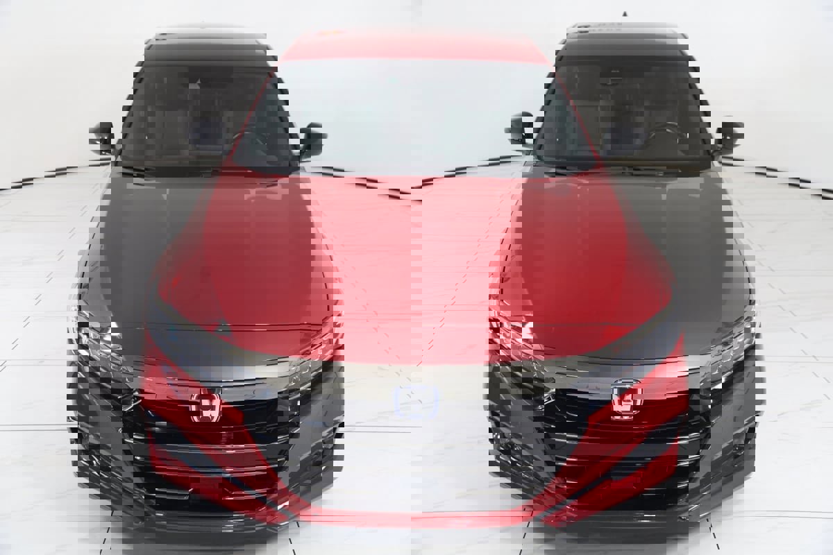 Used 2022 Honda Accord Sport image 68