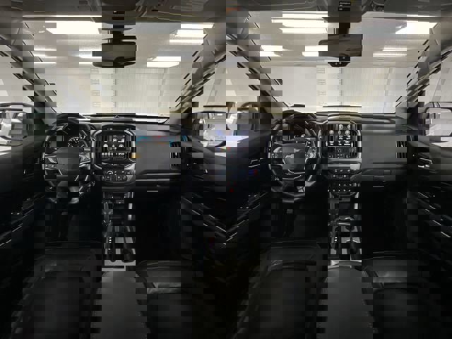 Used 2022 Chevrolet Colorado ZR2 image 20