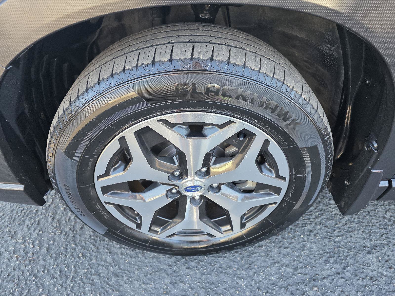 Used 2020 Subaru Forester Premium AWD/4WD image 17