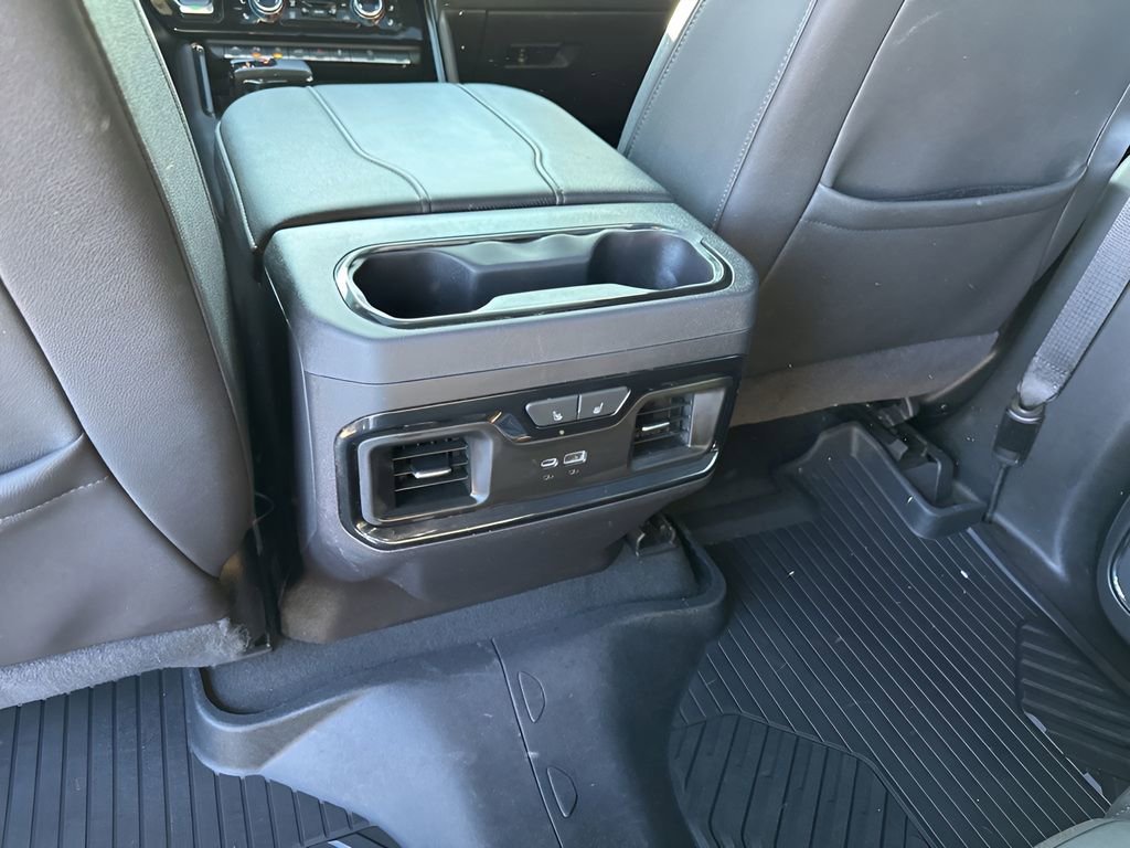 Used 2024 GMC Sierra 1500 AT4 w/ Technology Package image 21