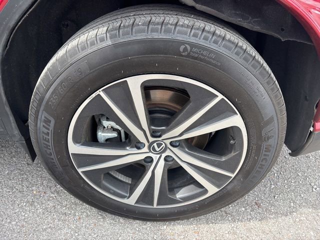 Used 2024 Lexus RX 350h w/ Accessory Package (Z1) AWD/4WD image 6