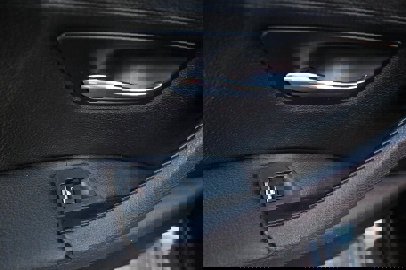 Used 2015 BMW 528i Sedan image 41