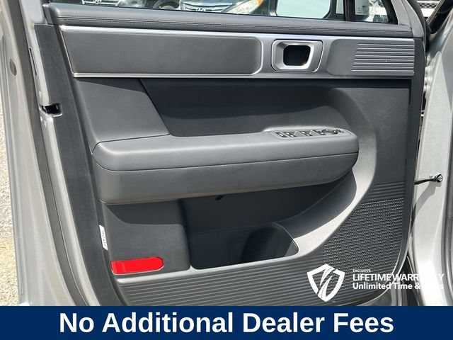 New 2026 Hyundai Santa Fe SE FWD image 11