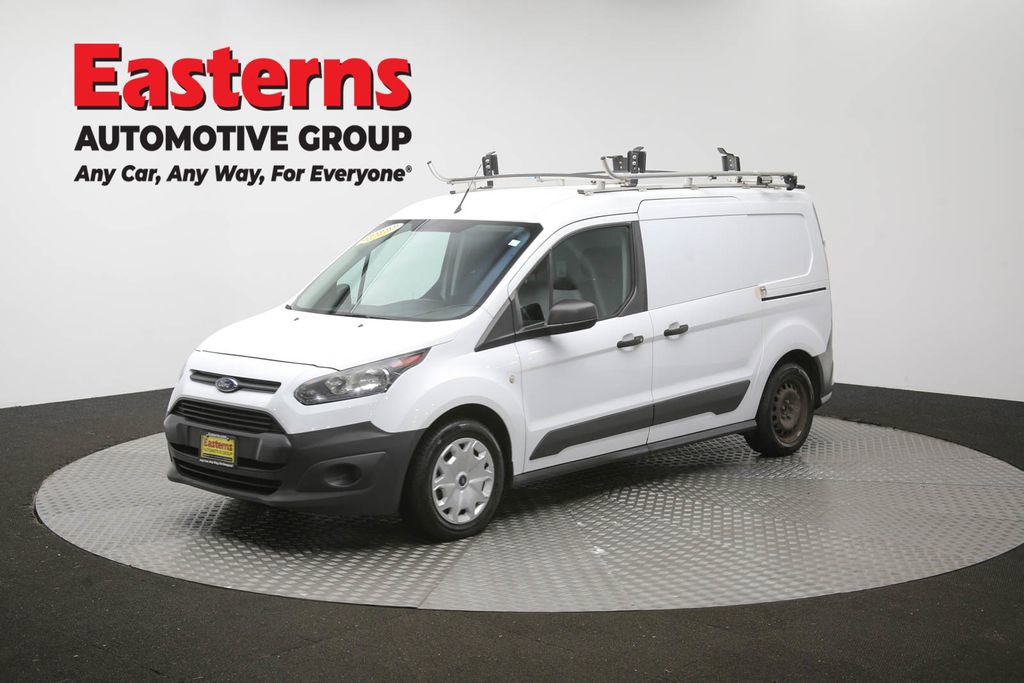 Used 2018 Ford Transit Connect XL FWD image 52
