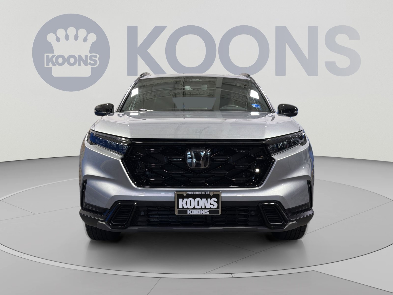 Used 2024 Honda CR-V Sport-L image 11