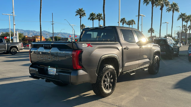 Used 2025 Toyota Tundra SR5 w/ SR5 Convenience Package AWD/4WD image 24