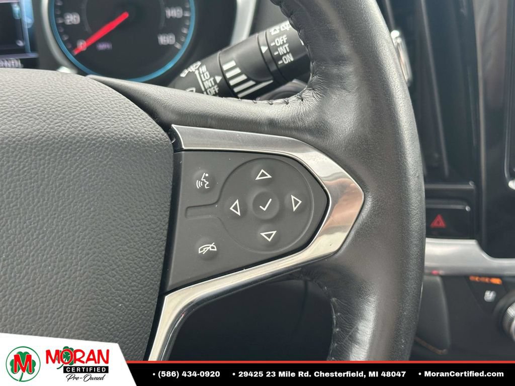 Used 2019 Chevrolet Traverse Premier w/ Redline Edition AWD/4WD image 23