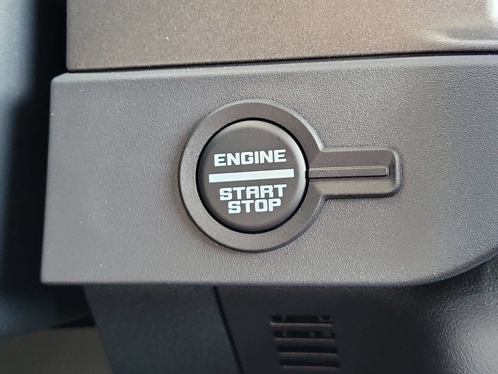 New 2026 Ford Bronco Badlands AWD/4WD image 27