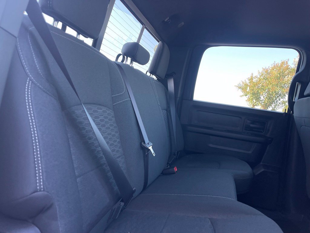 New 2027 RAM 2500 Tradesman AWD/4WD image 16