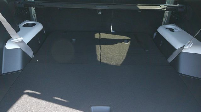 New 2026 Hyundai Ioniq 9 SE image 23